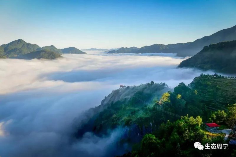 周宁建材