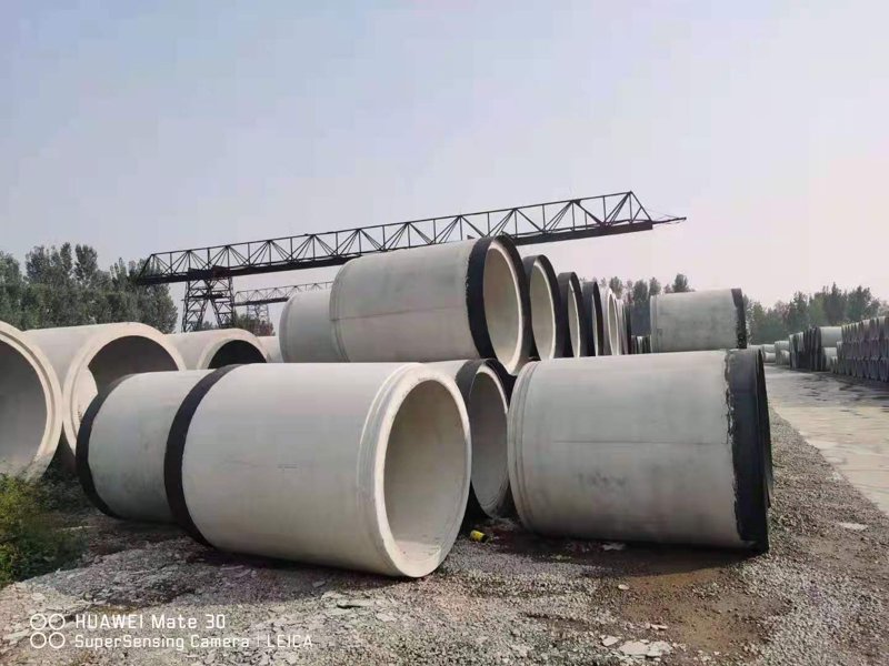 水泥管批发